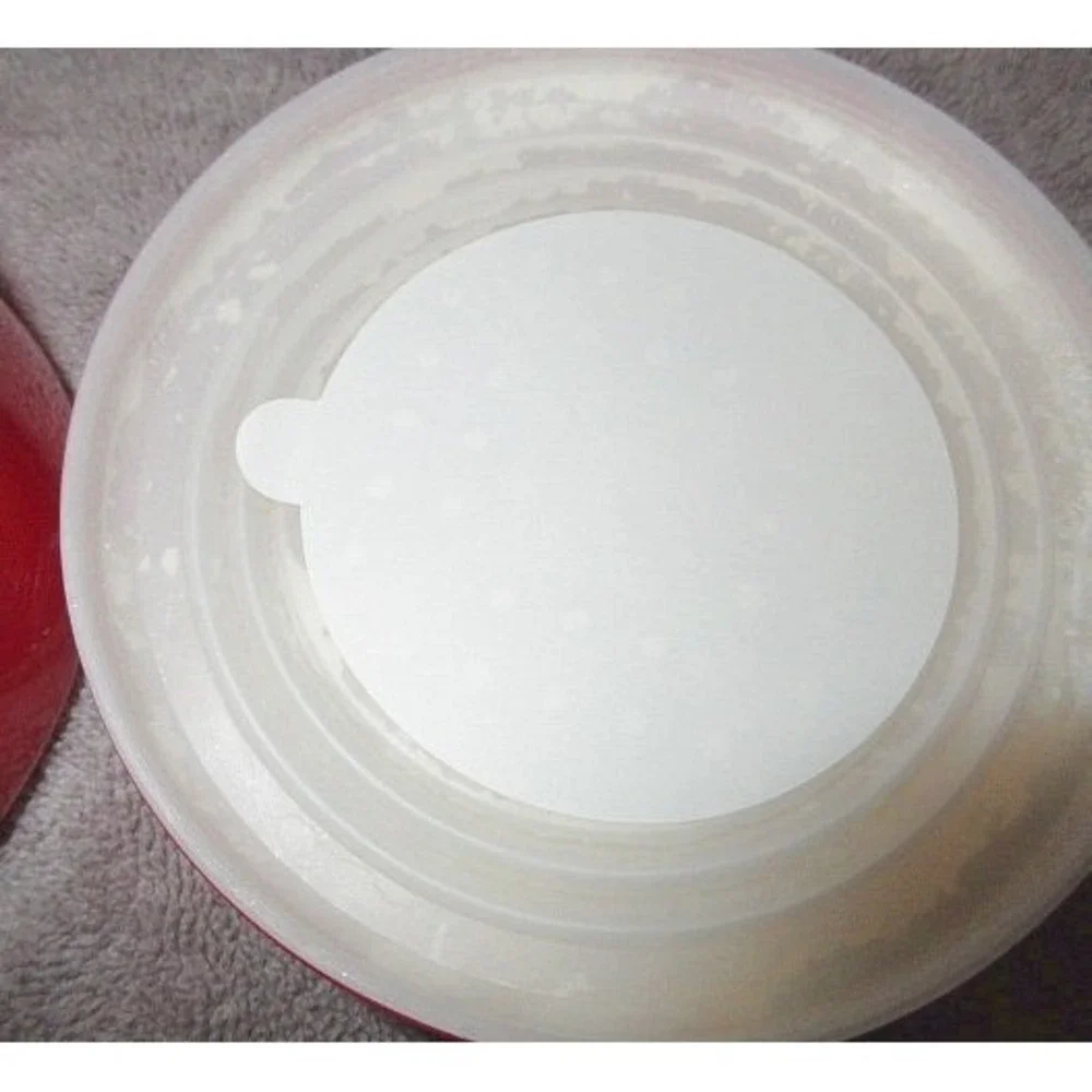 Elizabeth Arden Red Door Perfumed Dusting Powder With Puff NEW UNUSED